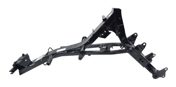 Quadro B Honda Cb 600f Hornet 04-07 Original