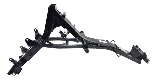 Quadro B Honda Cb 600f Hornet 04-07 Original