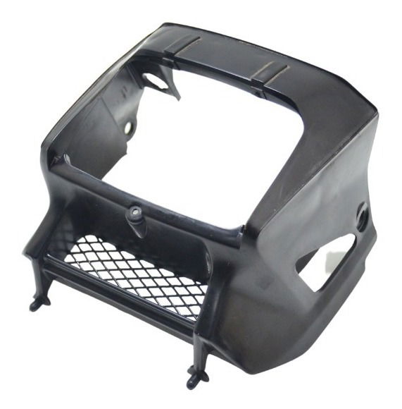 Carenagem Farol Honda Xr 250 Tornado 01-08 Original