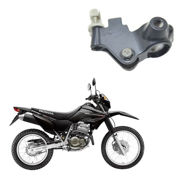 Manicoto Embreagem Honda Xr 250 Tornado 01-08 Original