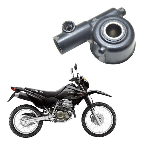 Desmultiplicador Honda Xr 250 Tornado 01-08 Original