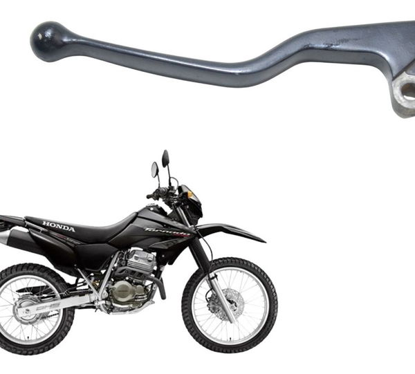 Manete Embreagem Honda Xr 250 Tornado 01-08 Original