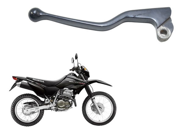 Manete Embreagem Honda Xr 250 Tornado 01-08 Original