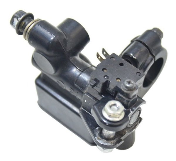 Cilindro Freio Dianteiro Honda Xr 250 Tornado 01-08 Original