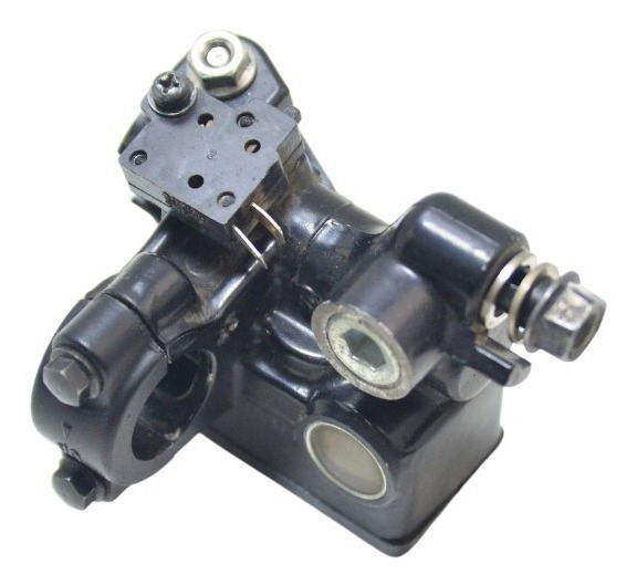 Cilindro Freio Dianteiro Honda Xr 250 Tornado 01-08 Original