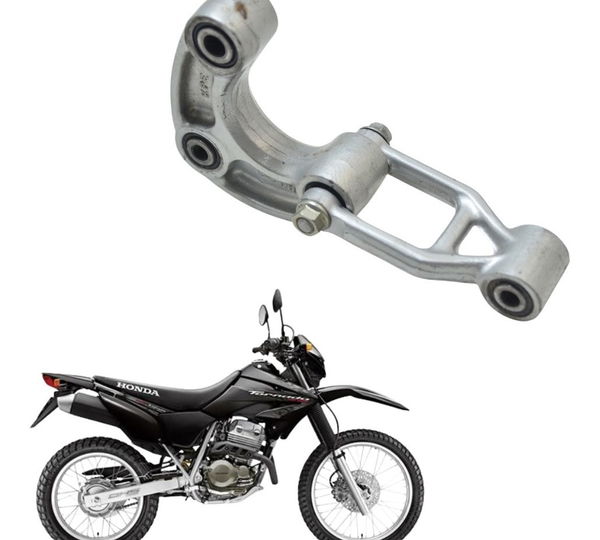 Pro Link Honda Xr 250 Tornado 01-08 Original