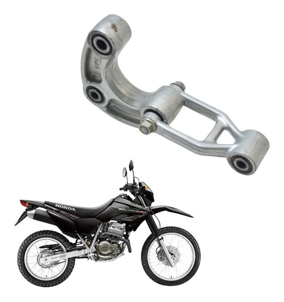 Pro Link Honda Xr 250 Tornado 01-08 Original