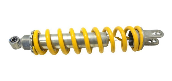 Amortecedor Traseiro Honda Xr 250 Tornado 01-08 Original