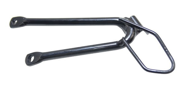Suporte Pedaleira Tras Esq Honda Xr 250 Tornado 01-08 Orig