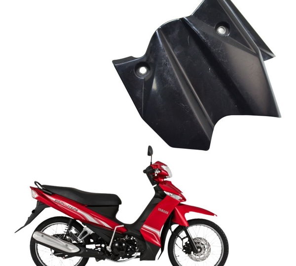 Tampa Pinhão Yamaha Crypton 115 Ed 11-16 Original Preto