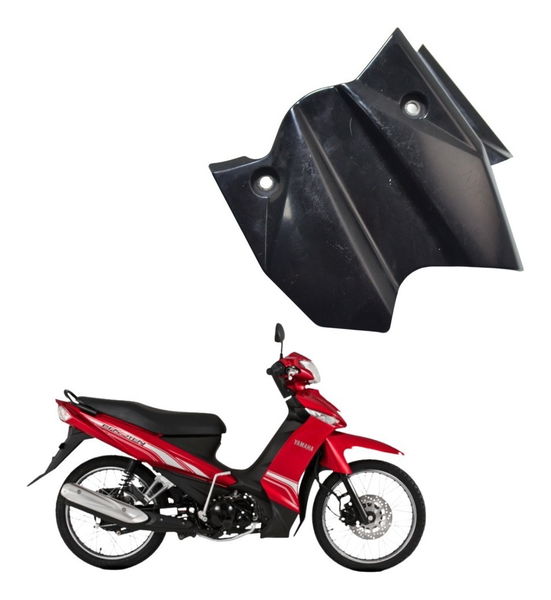 Tampa Pinhão Yamaha Crypton 115 Ed 11-16 Original