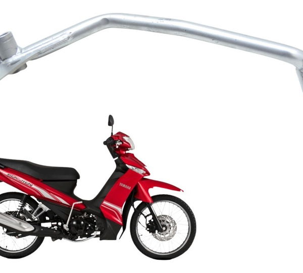 Pedal Freio Yamaha Crypton 115 Ed 11-16 Original