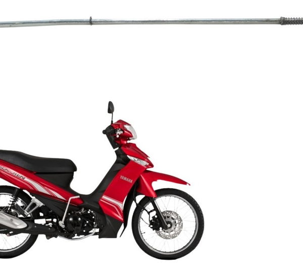 Vareta Freio Traseiro Yamaha Crypton 115 Ed 11-16 Original