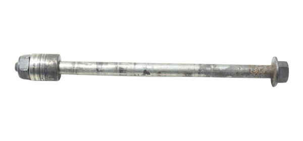 Eixo Roda Dianteira Yamaha Crypton 115 Ed 11-16 Original