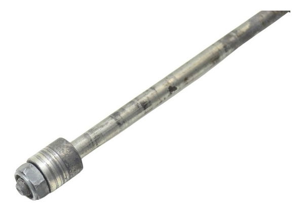 Eixo Roda Dianteira Yamaha Crypton 115 Ed 11-16 Original