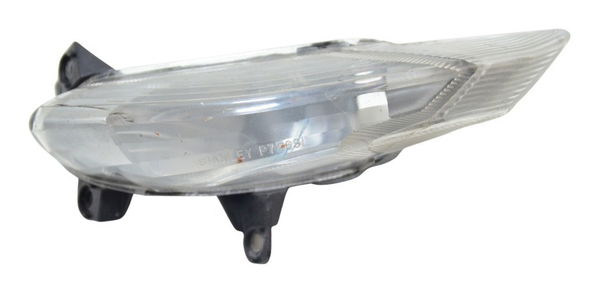 Pisca Dianteiro Esquerdo Yamaha Crypton 115 Ed 11-16 Orig