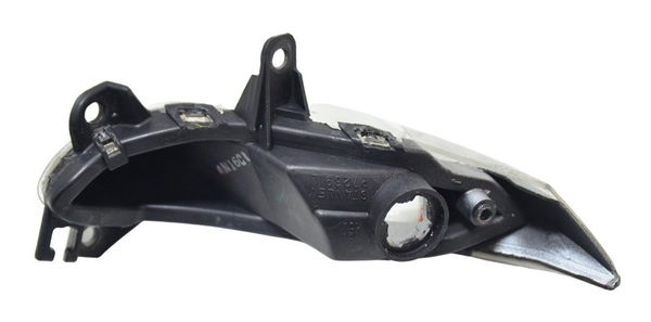 Pisca Dianteiro Esquerdo Yamaha Crypton 115 Ed 11-16 Orig