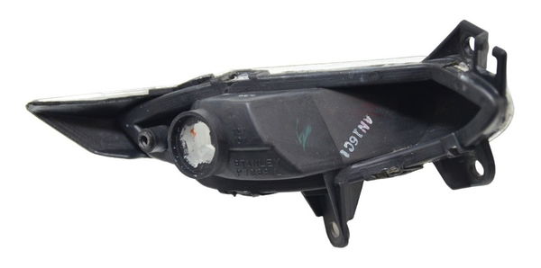 Pisca Dianteiro Esquerdo Yamaha Crypton 115 Ed 11-16 Orig