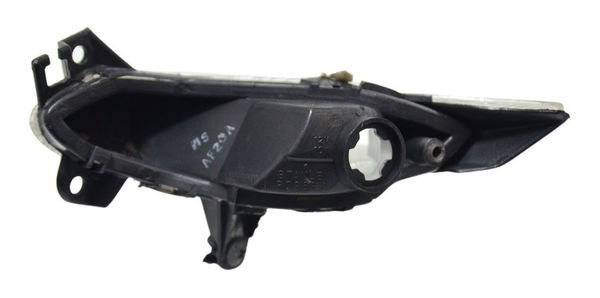 Pisca Diant Dir C/ Avaria Yamaha Crypton 115 Ed 11-16 Orig