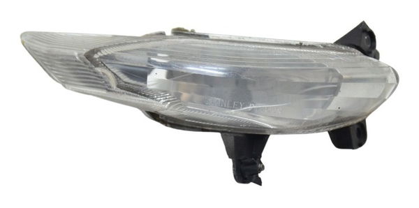 Pisca Diant Dir C/ Avaria Yamaha Crypton 115 Ed 11-16 Orig