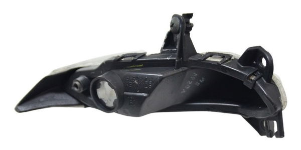 Pisca Diant Dir C/ Avaria Yamaha Crypton 115 Ed 11-16 Orig
