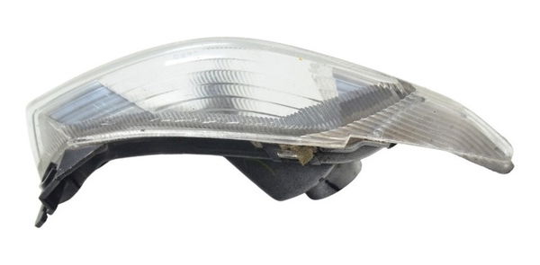 Pisca Diant Dir C/ Avaria Yamaha Crypton 115 Ed 11-16 Orig