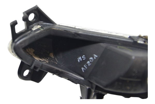 Pisca Diant Dir C/ Avaria Yamaha Crypton 115 Ed 11-16 Orig
