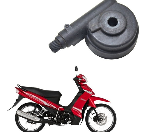 Desmultiplicador Yamaha Crypton 115 Ed 11-16 Original