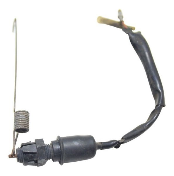 Interruptor Freio Tras Yamaha Crypton 115 Ed 11-16 Original