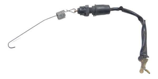 Interruptor Freio Tras Yamaha Crypton 115 Ed 11-16 Original