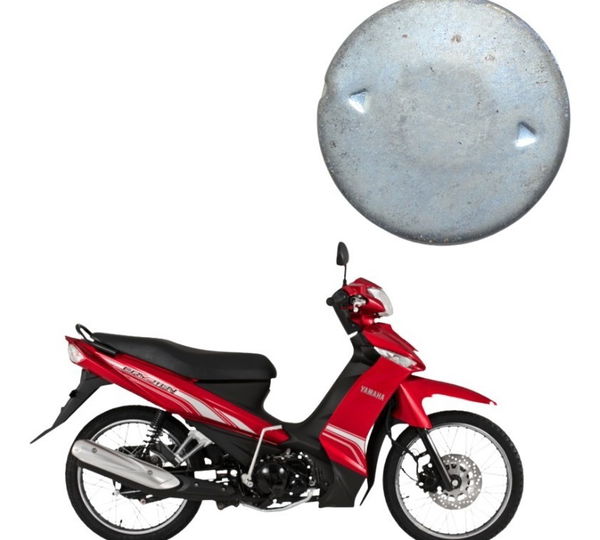 Tampa Tanque Yamaha Crypton 115 Ed 11-16 Original