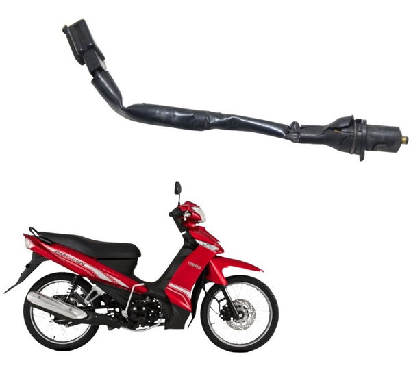 Interruptor Freio Diant Yamaha Crypton 115 Ed 11-16 Original