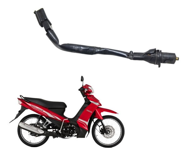Interruptor Freio Diant Yamaha Crypton 115 Ed 11-16 Original