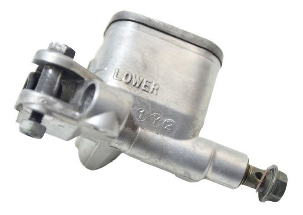 Cilindro Freio Diant Detalh Yamaha Crypton 115 Ed 11-16 Orig