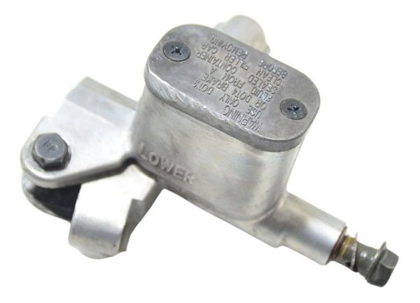 Cilindro Freio Diant Detalh Yamaha Crypton 115 Ed 11-16 Orig