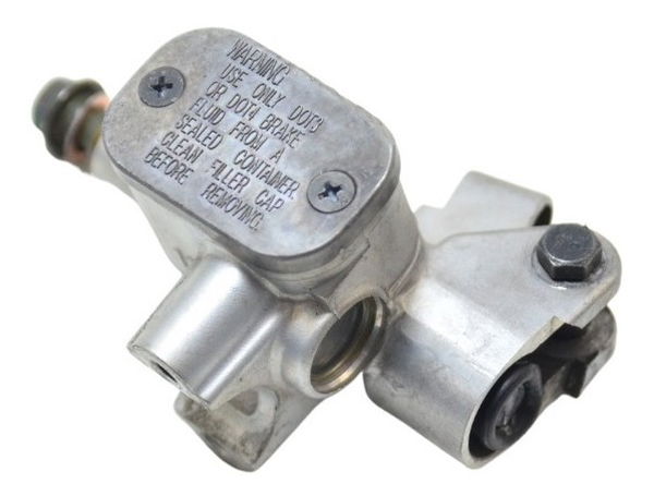 Cilindro Freio Diant Detalh Yamaha Crypton 115 Ed 11-16 Orig