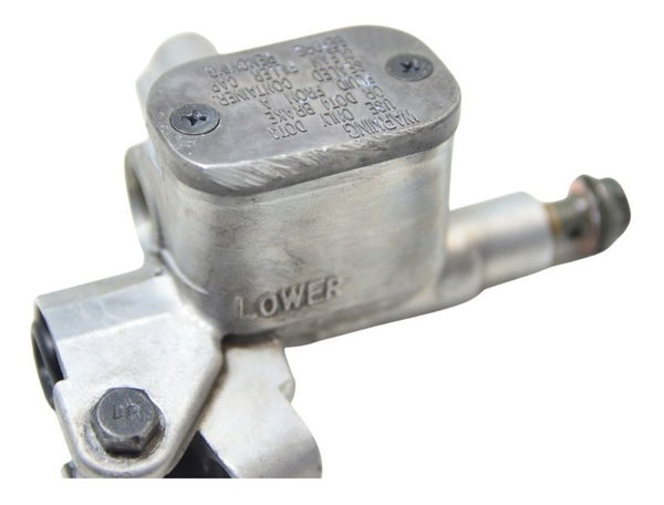 Cilindro Freio Diant Detalh Yamaha Crypton 115 Ed 11-16 Orig