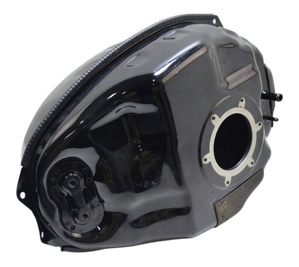 Tanque Yamaha Mt 03 21-23 Original