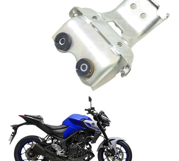 Suporte Tanque Yamaha Mt 03 21-23 Original