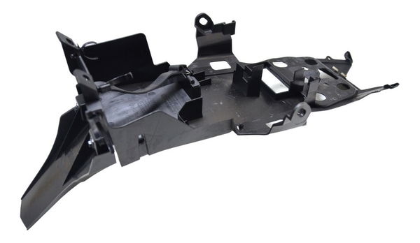 Caixa Bateria C/ Detalhes Yamaha Mt 03 21-23 Original