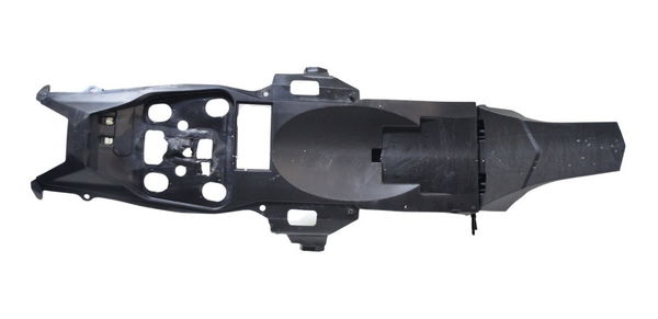 Caixa Bateria C/ Detalhes Yamaha Mt 03 21-23 Original