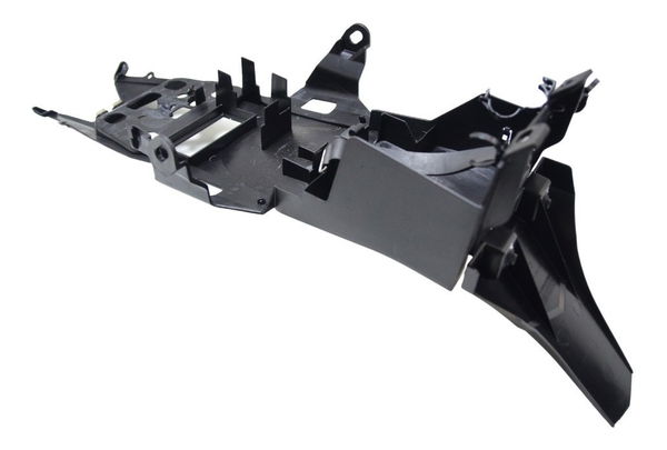 Caixa Bateria C/ Detalhes Yamaha Mt 03 21-23 Original