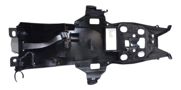 Caixa Bateria C/ Detalhes Yamaha Mt 03 21-23 Original