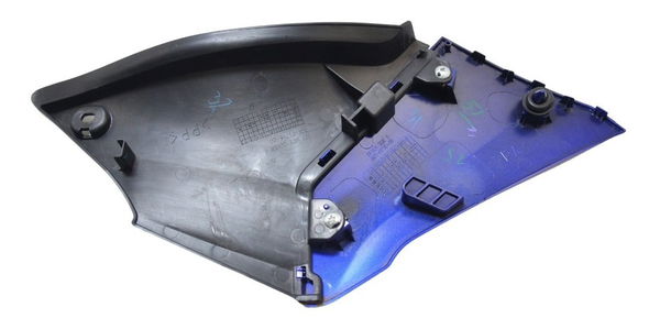 Carenagem Lateral Esquerda Yamaha Mt 03 21-23 Original