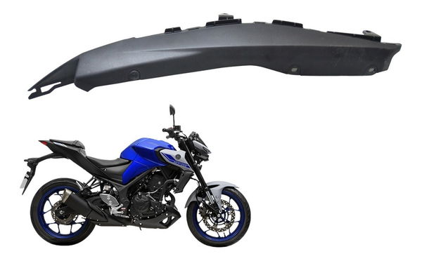 Carenagem Inferior Rabeta Direit Yamaha Mt 03 21-23 Original