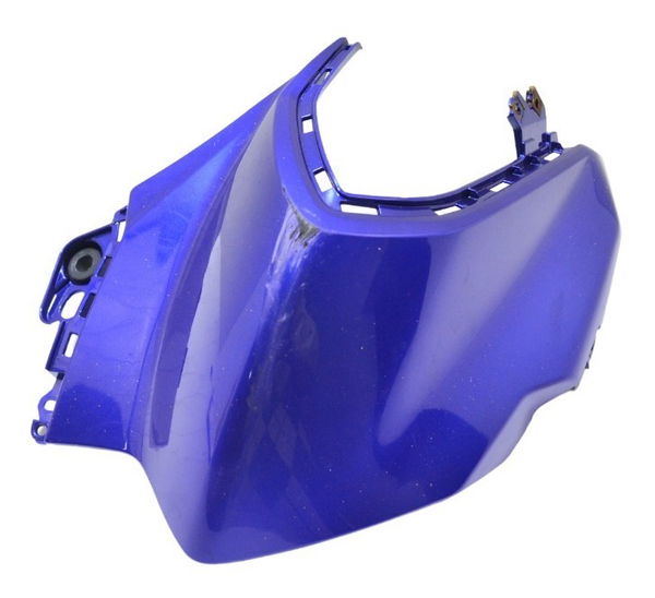 Capa Tanque Esquerda C/ Detalhes Yamaha Mt 03 21-23 Original