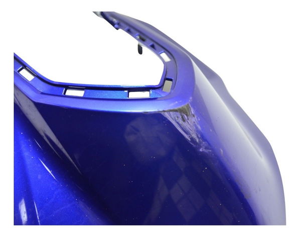 Capa Tanque Esquerda C/ Detalhes Yamaha Mt 03 21-23 Original