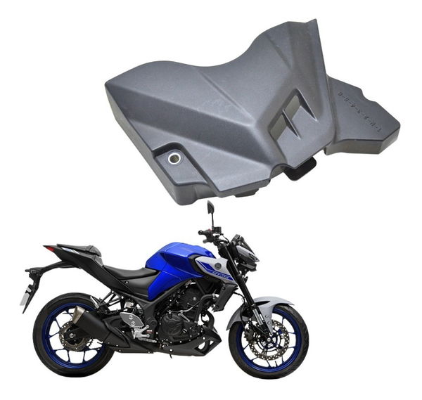 Tampa Pinhão Yamaha Mt 03 21-23 Original