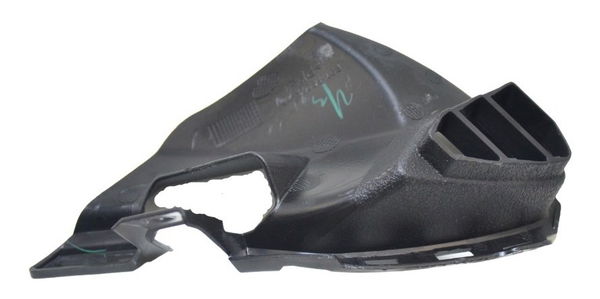 Acabamento Carenagem Interna Yamaha Mt 03 21-23 Original