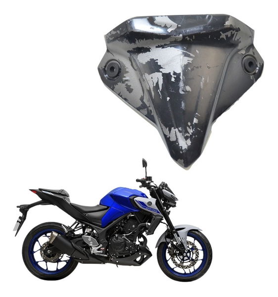 Carenagem Frontal Yamaha Mt 03 21-23 Original